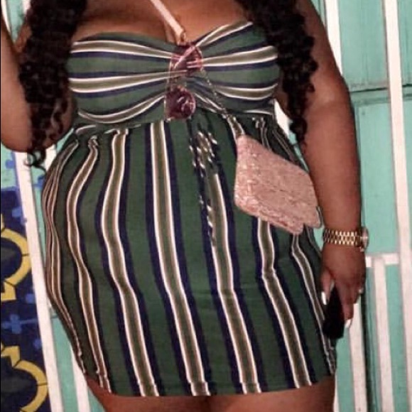 bodycon dress curvy girl